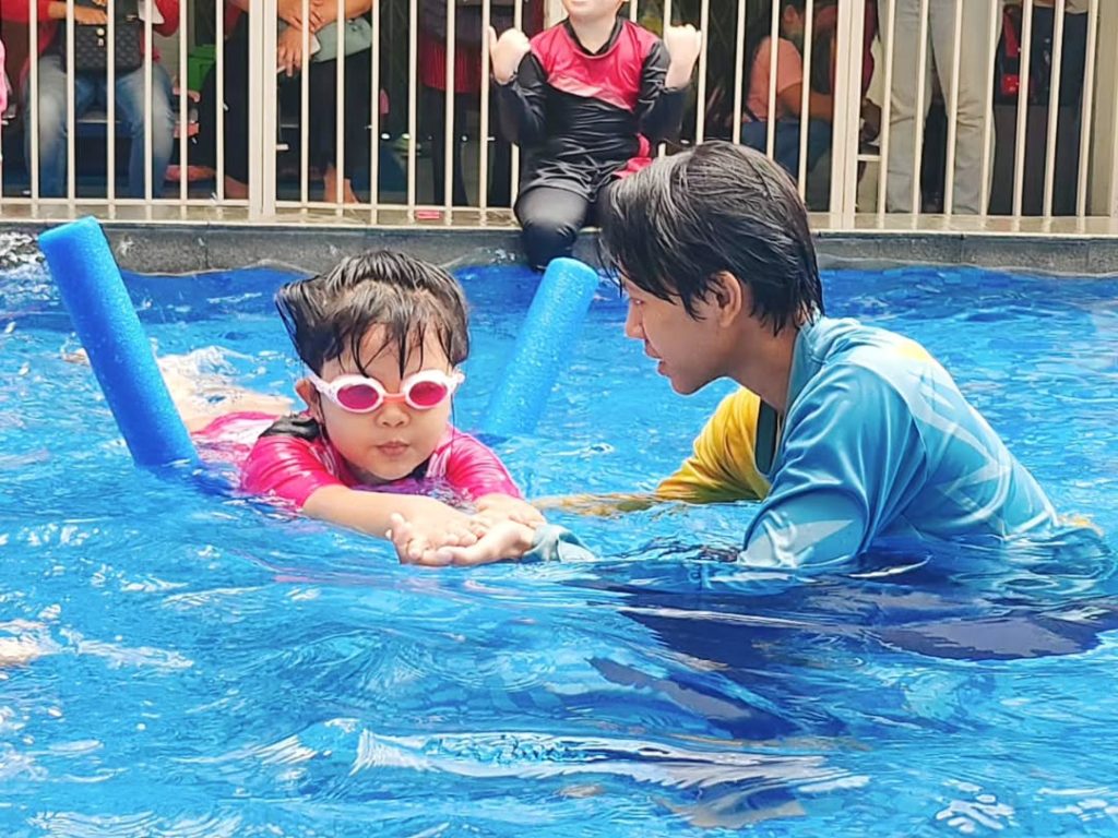 Kiwikids Preschool Kindergarten | TK terbaik di Bekasi